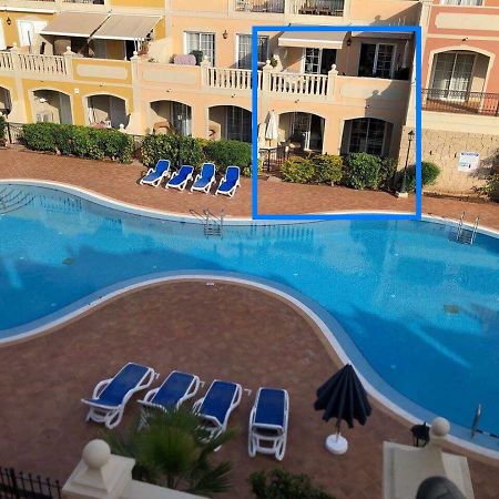 Orion Apartment Palm-mar Ngoại thất bức ảnh