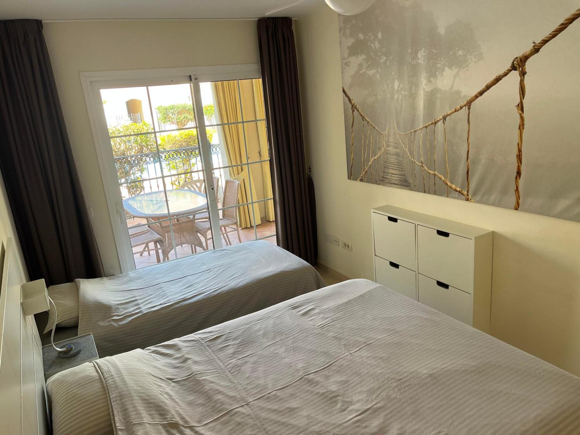 Orion Apartment Palm-mar Ngoại thất bức ảnh