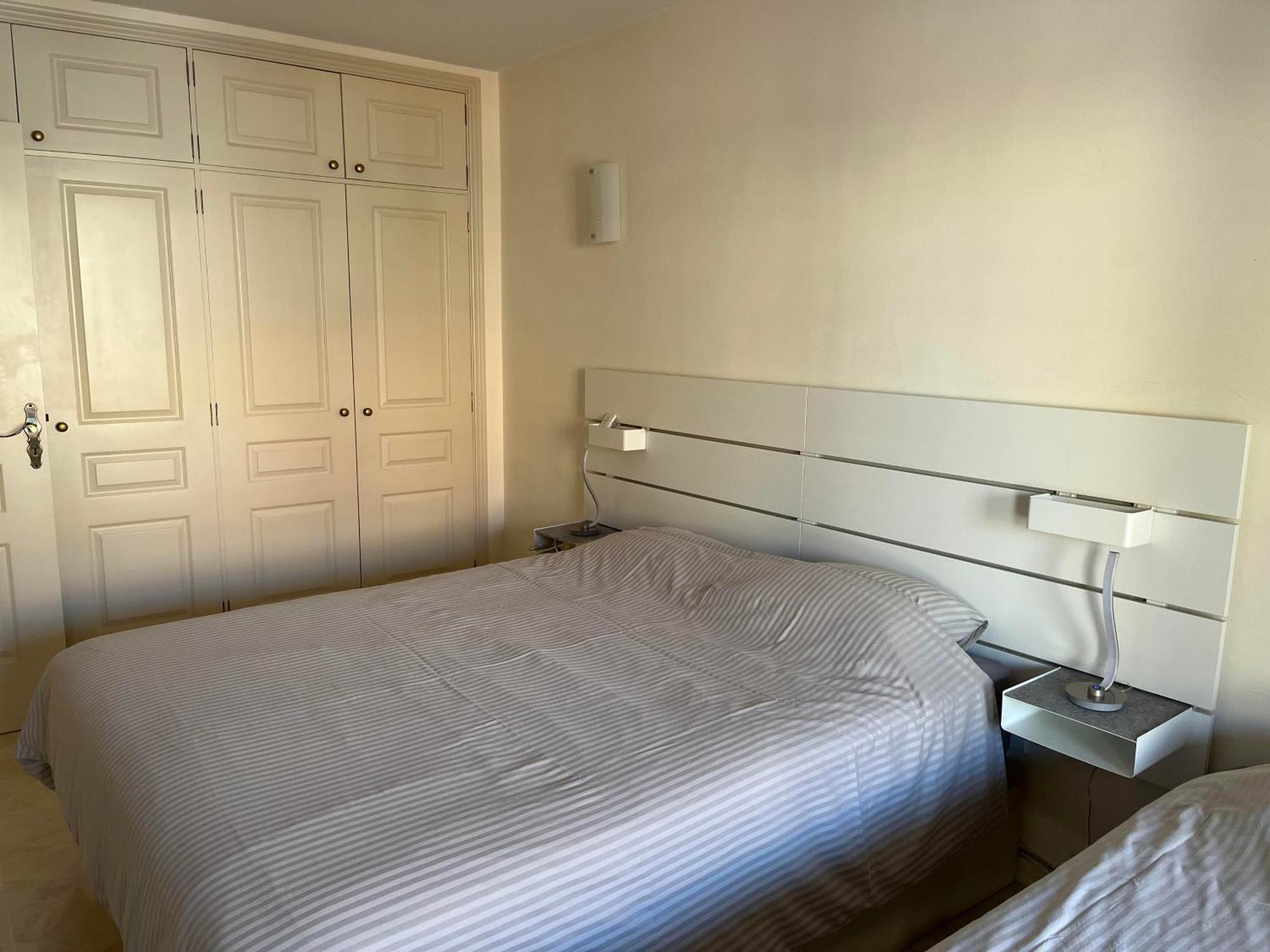 Orion Apartment Palm-mar Ngoại thất bức ảnh