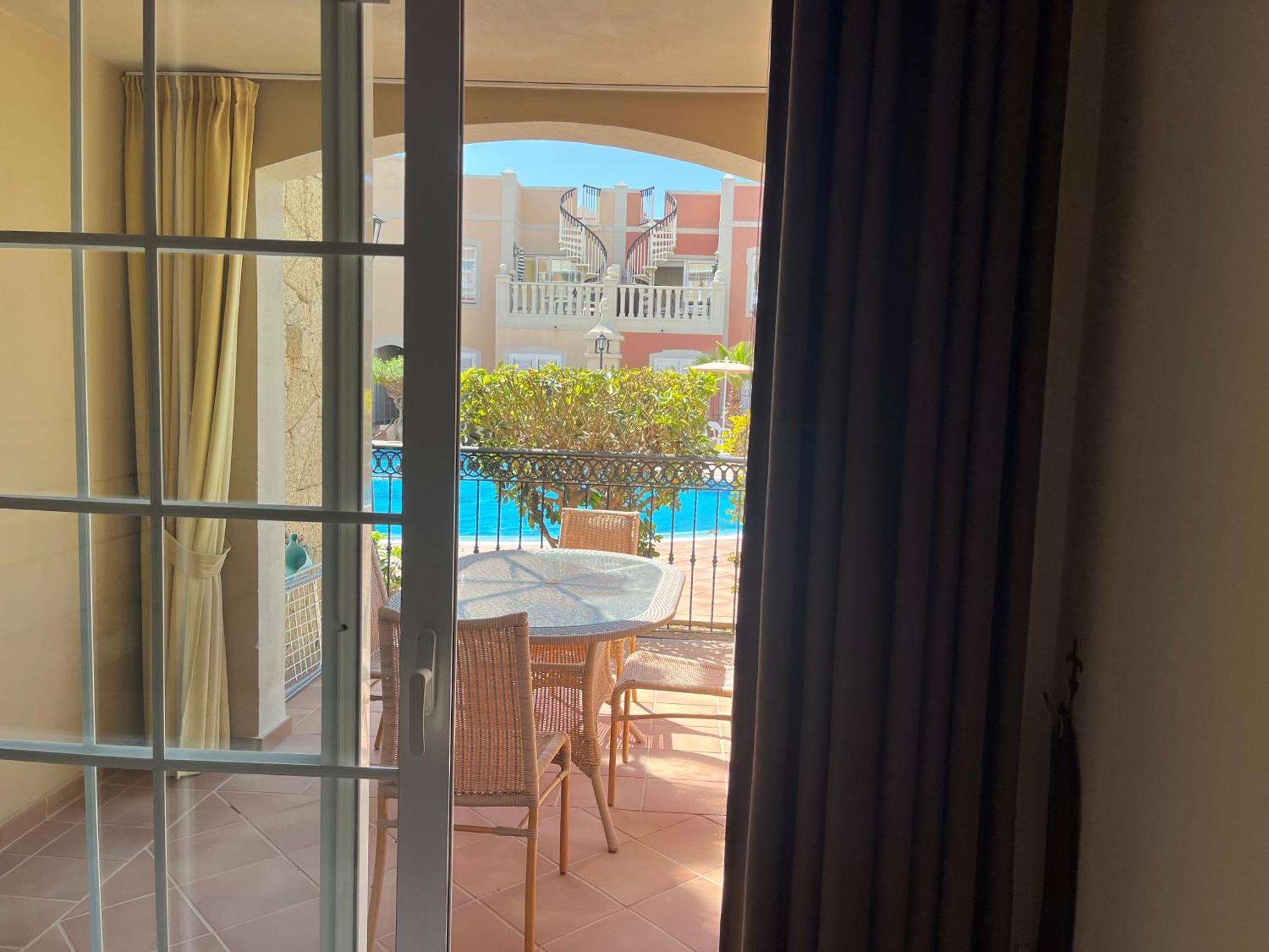 Orion Apartment Palm-mar Ngoại thất bức ảnh