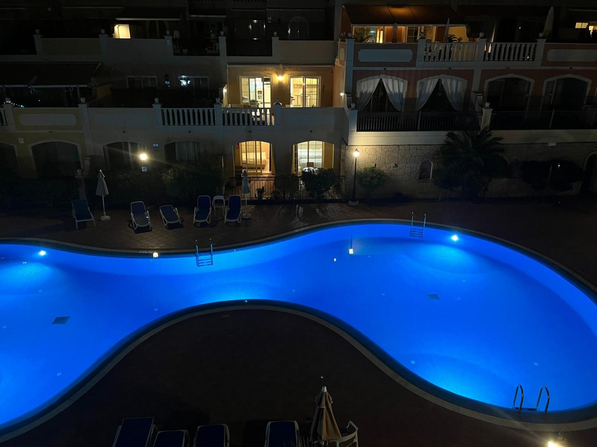 Orion Apartment Palm-mar Ngoại thất bức ảnh