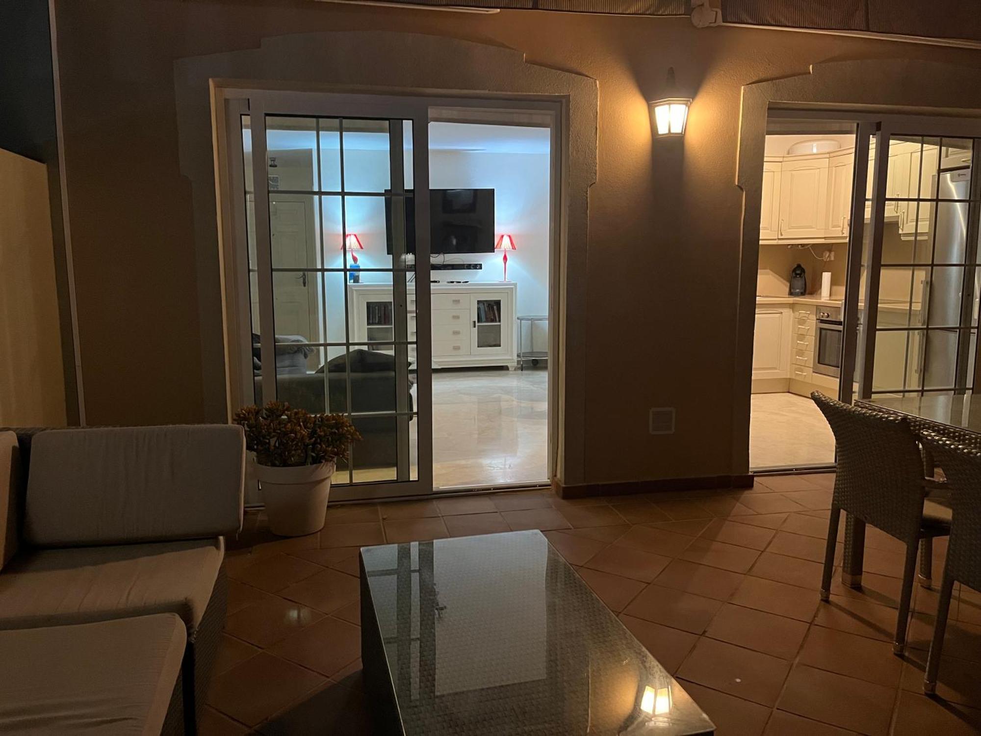 Orion Apartment Palm-mar Ngoại thất bức ảnh